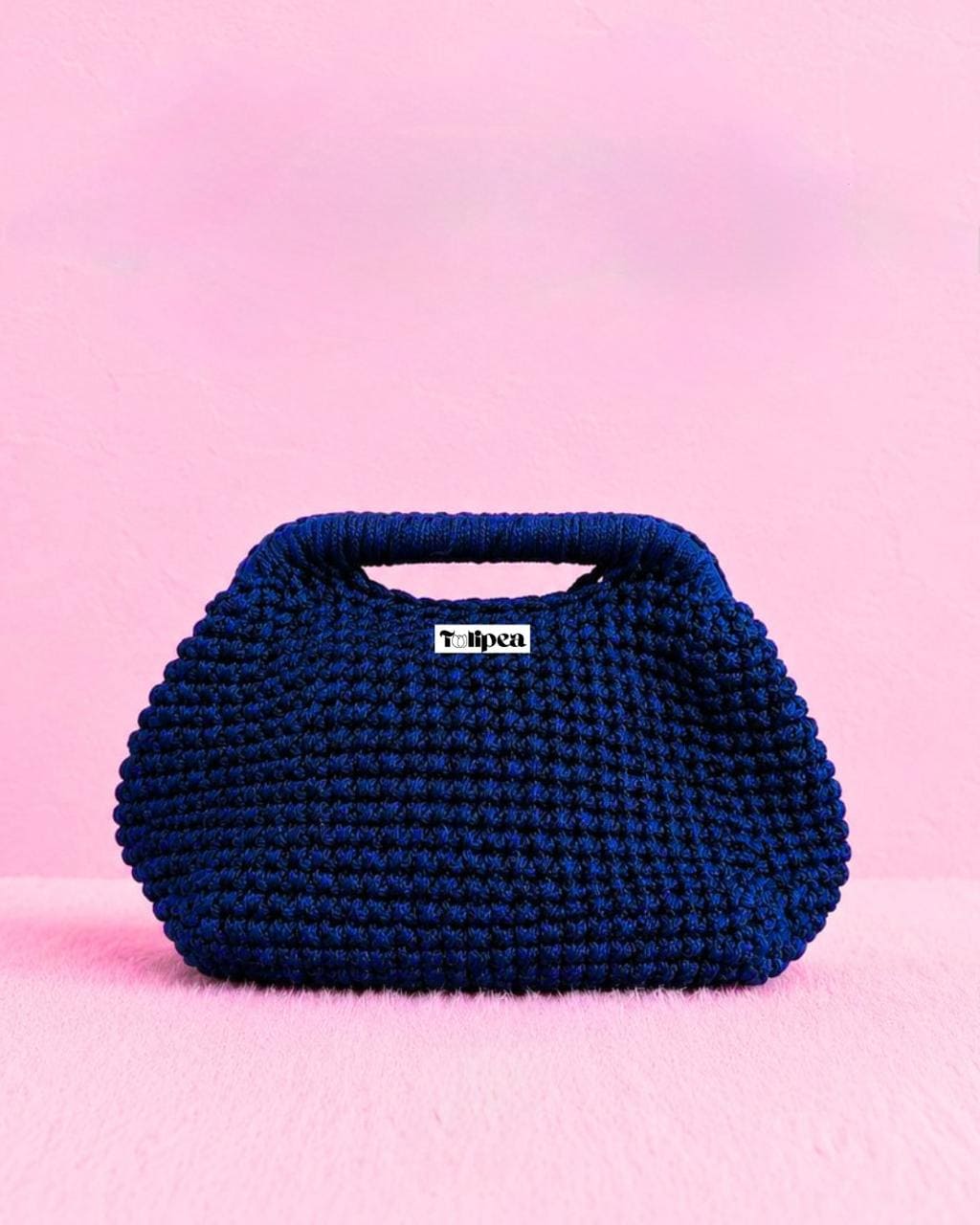 Ballerina Clutch