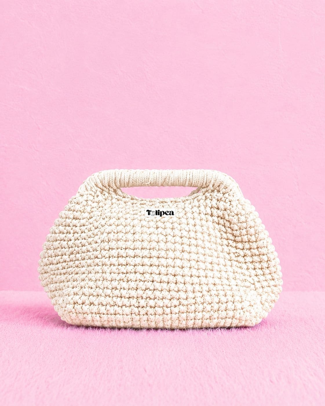 Ballerina Clutch