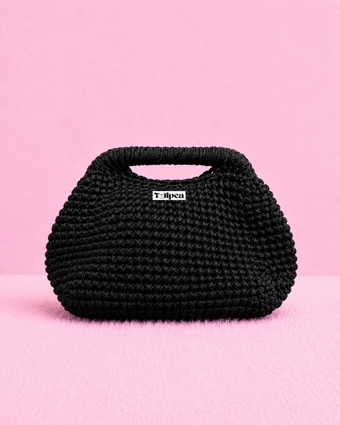 Ballerina Clutch