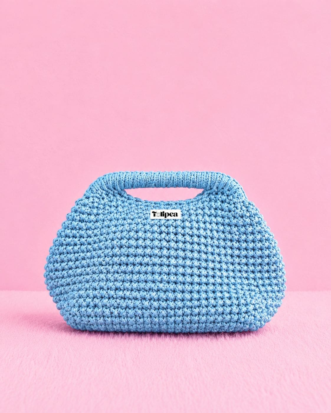 Ballerina Clutch