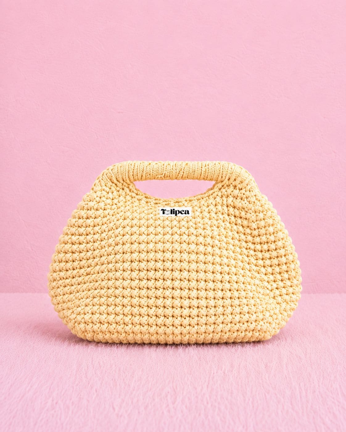 Ballerina Clutch