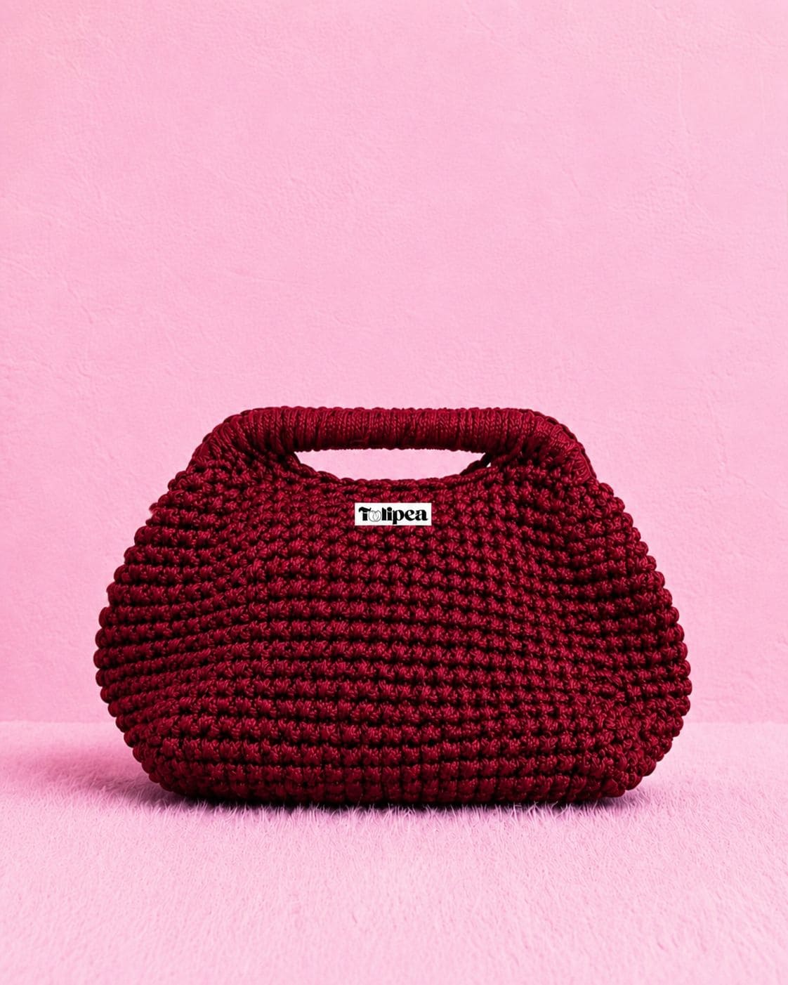Ballerina Clutch