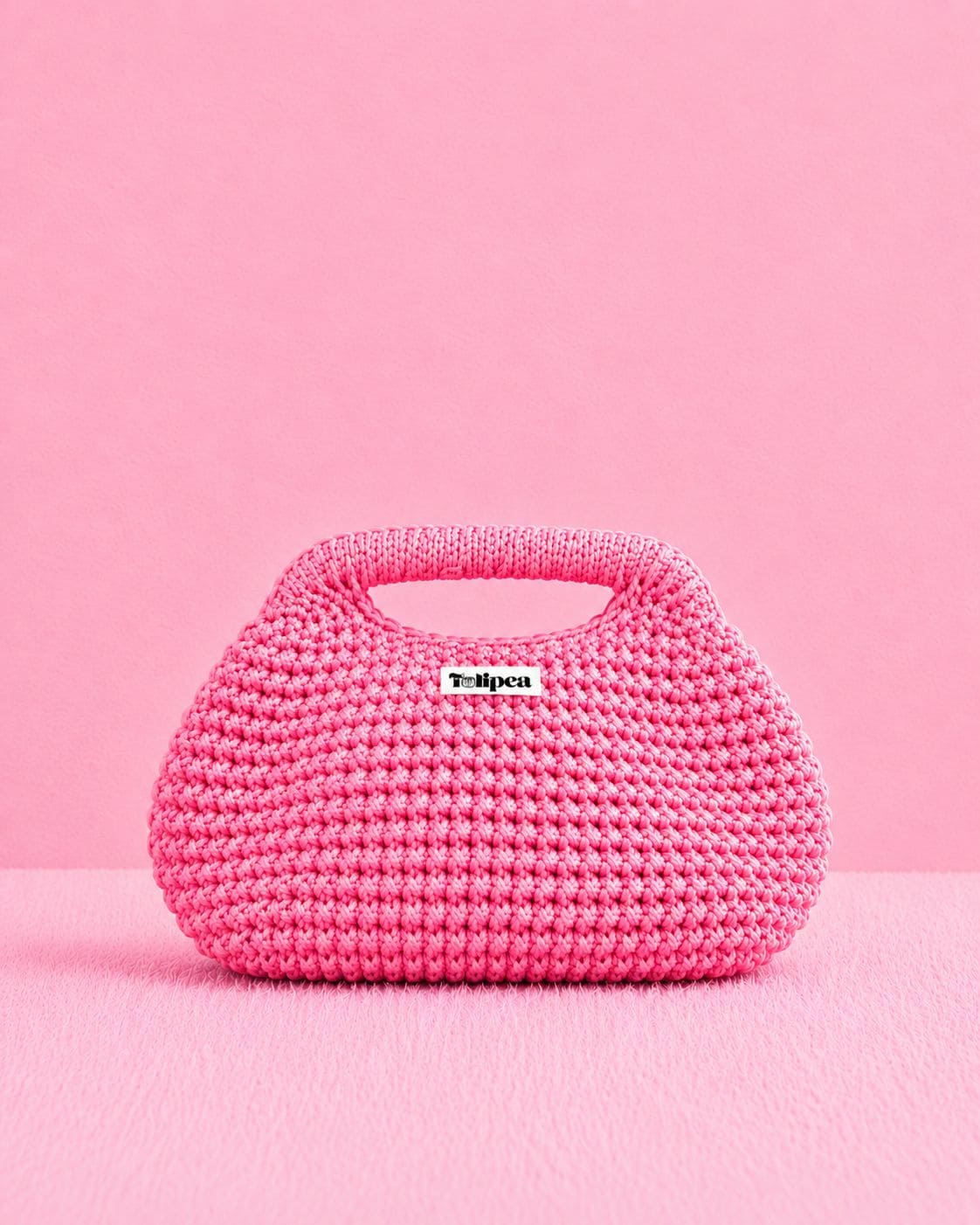 Ballerina Clutch