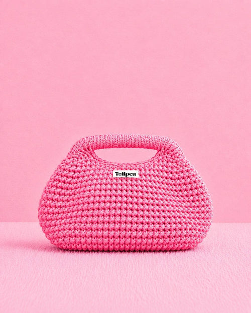 Ballerina Clutch