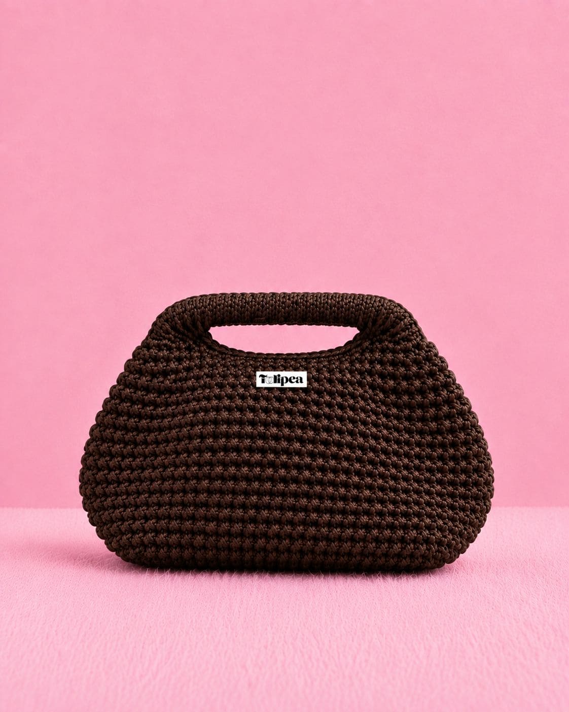 Ballerina Clutch